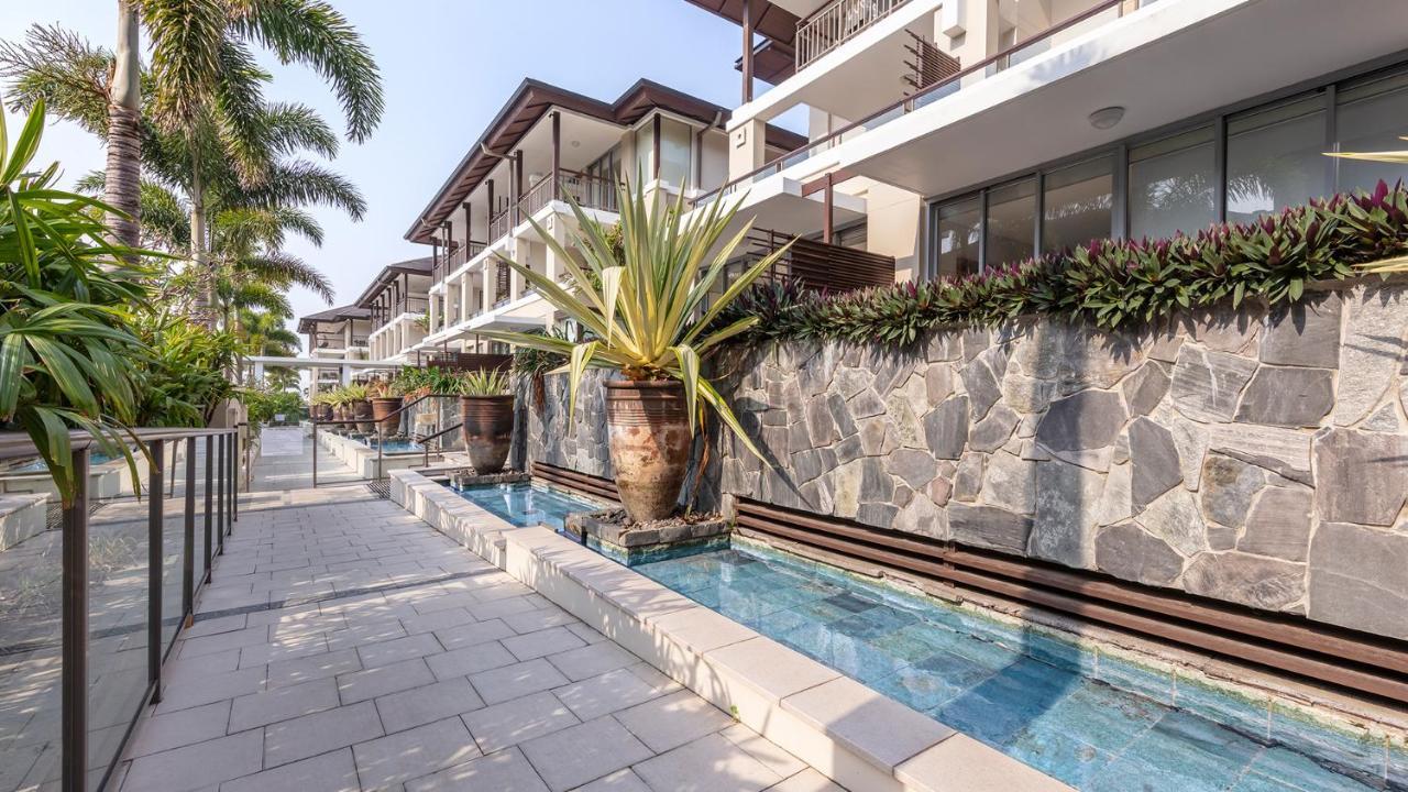 Oaks Casuarina Santai Resort Kingscliff Exterior photo